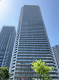中央区晴海３丁目の中古マンションの画像