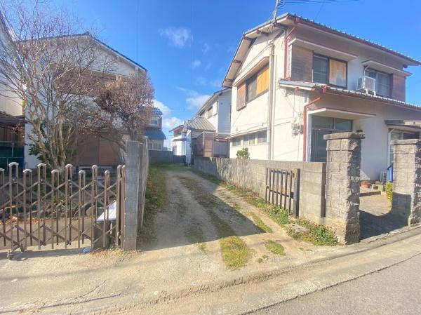 和歌山市野崎　中古戸建のその他