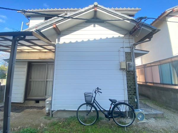 和歌山市野崎　中古戸建のその他