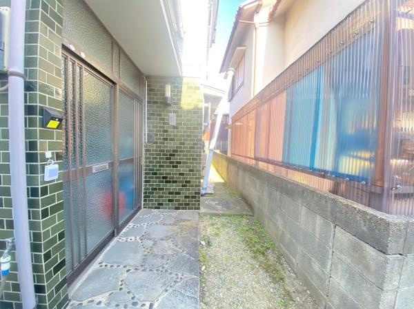 和歌山市野崎　中古戸建のその他