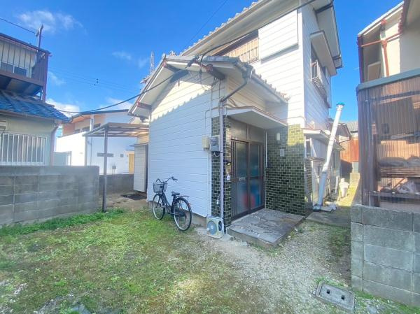 和歌山市野崎　中古戸建のその他