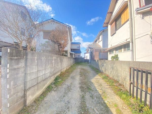 和歌山市野崎　中古戸建のその他