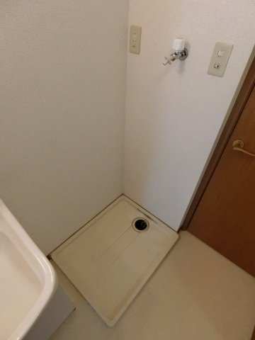 【設備】 | ヴィラフリーデンＢ