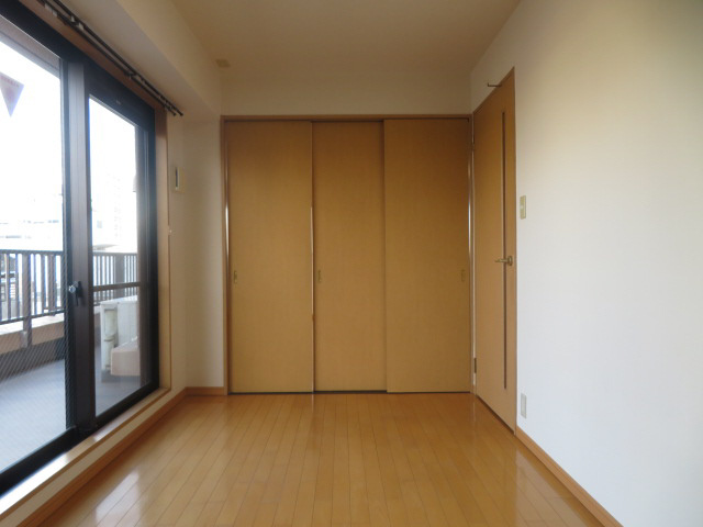 ＫＥＩマンションの子供部屋