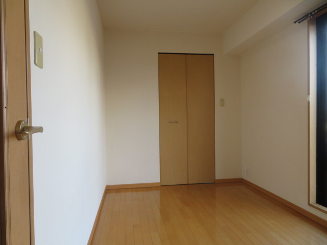 ＫＥＩマンションの内装