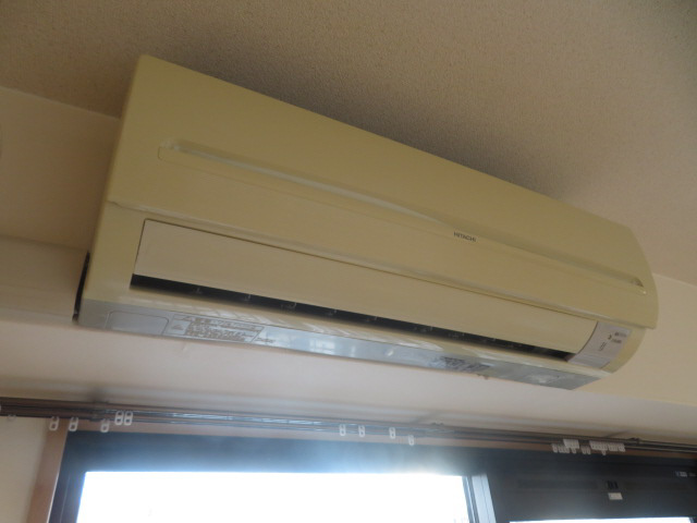 ＫＥＩマンションの設備