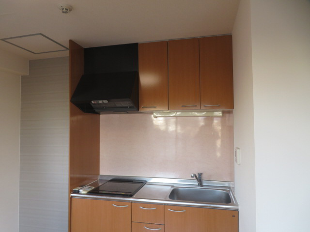 ＫＥＩマンションのキッチン
