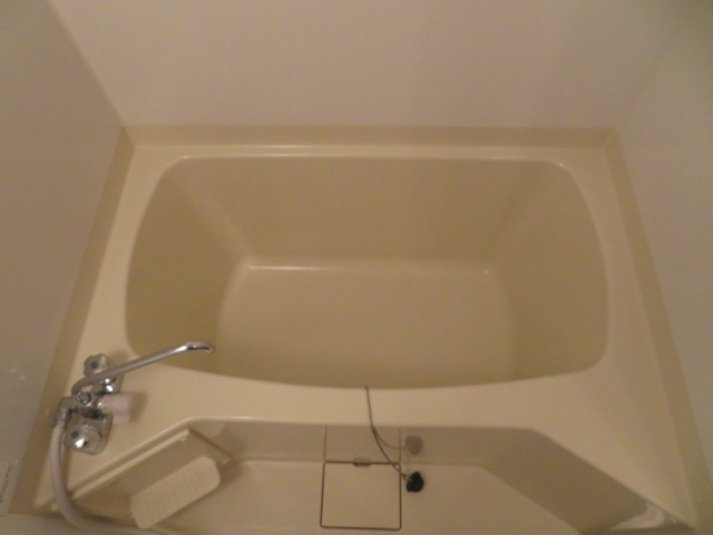 ＫＥＩマンションの浴室