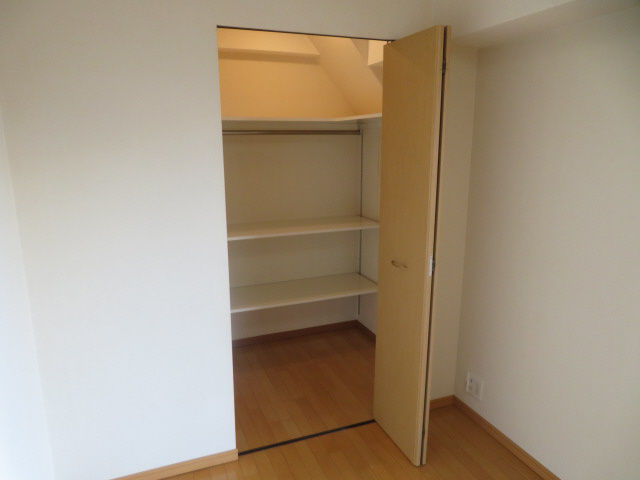 ＫＥＩマンションの収納