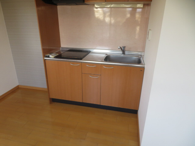 ＫＥＩマンションのキッチン