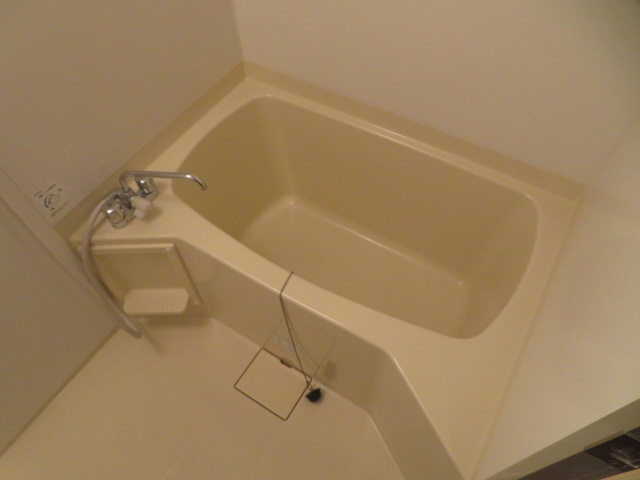 ＫＥＩマンションの浴室