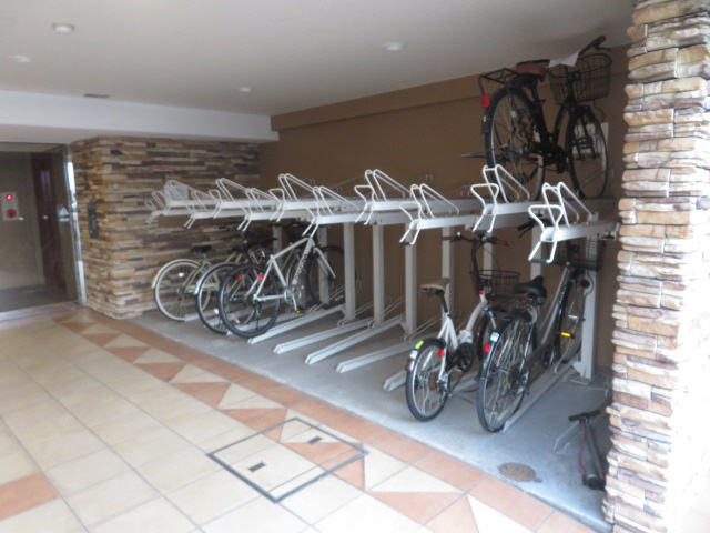 ＫＥＩマンションのその他共用部分