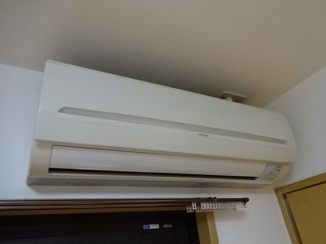 ＫＥＩマンションの設備