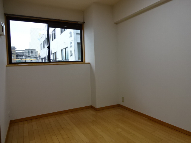 ＫＥＩマンションの子供部屋