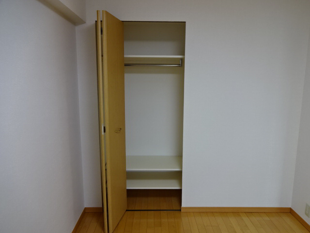 ＫＥＩマンションの収納