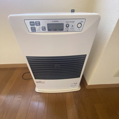 マンションＴの設備