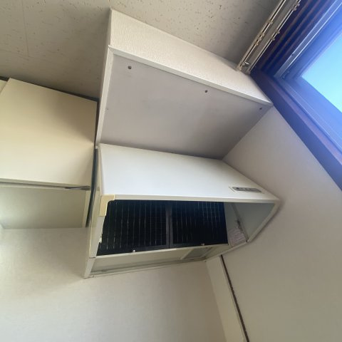 マンションＴの設備