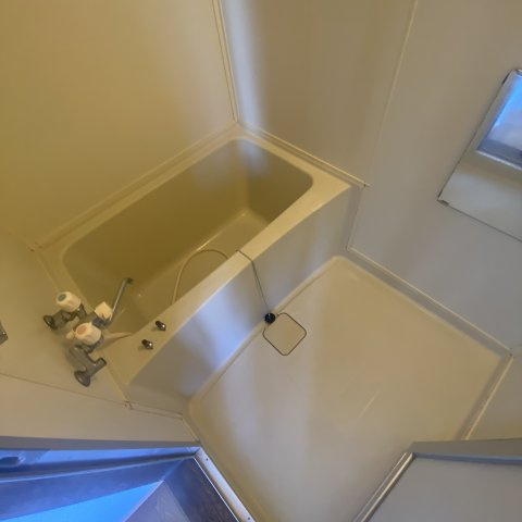 マンションＴの浴室|きれいなお風呂です