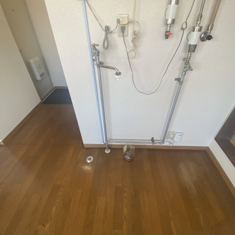 マンションＴの設備