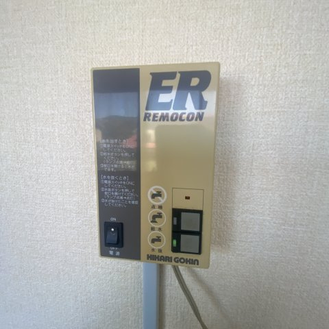 マンションＴの設備