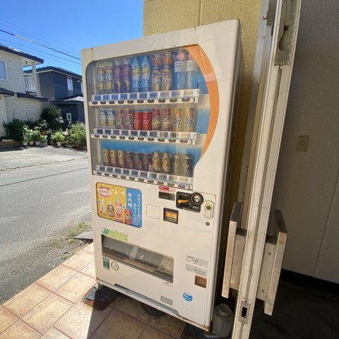 マンションＴの周辺