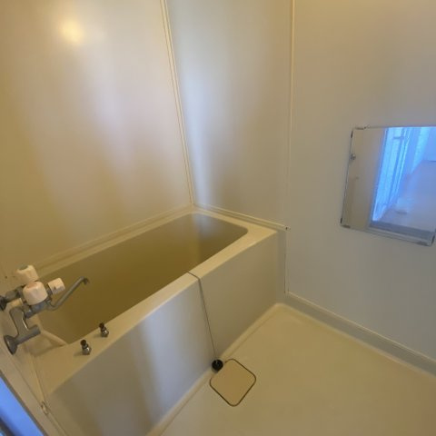 マンションＴの浴室|お風呂で日々の疲れを落としましょう