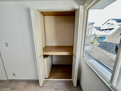 【収納】 | シャトードイワネ18号館