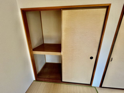 【収納】 | シャトードイワネ18号館