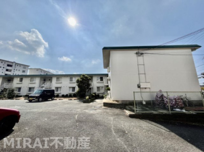 【外観】 | シャトードイワネ18号館