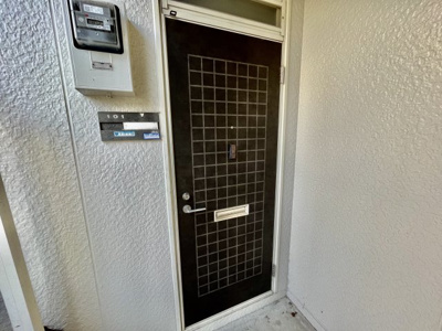 【玄関】 | シャトードイワネ18号館