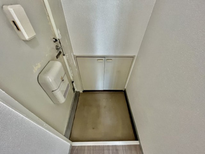 【玄関】 | シャトードイワネ18号館