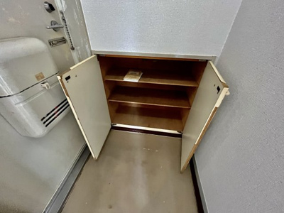 【収納】 | シャトードイワネ18号館