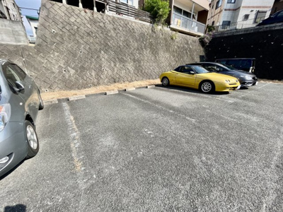 【駐車場】 | シャトードイワネ18号館