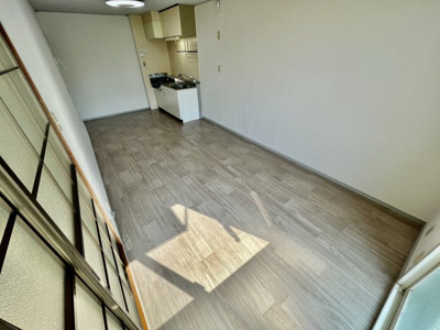 【居間・リビング】 | シャトードイワネ18号館