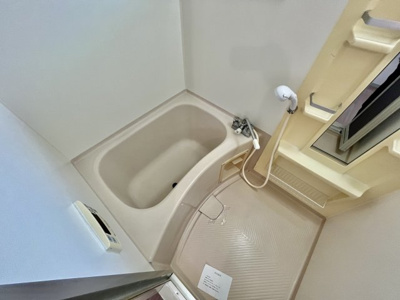 【浴室】 | シャトードイワネ18号館