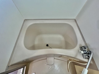 【浴室】 | シャトードイワネ18号館