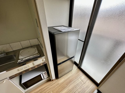 【その他共用部分】 | 八木ハイツ