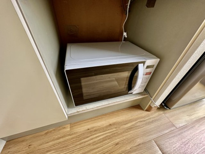 【設備】 | 八木ハイツ