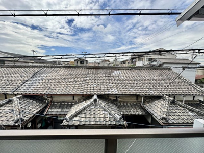 【展望】 | 八木ハイツ