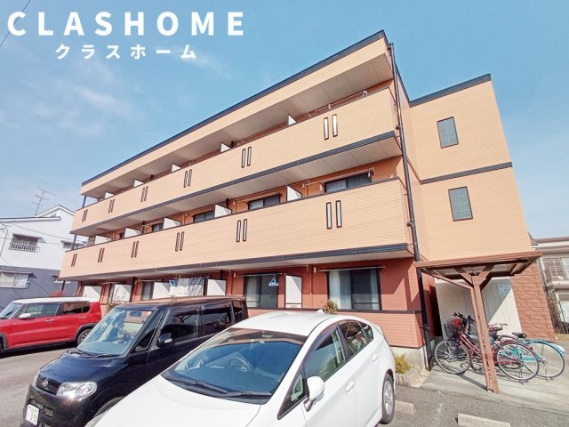 アムール双葉　　刈谷市の賃貸ならクラスホーム刈谷店の外観