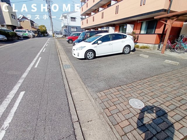 アムール双葉　　刈谷市の賃貸ならクラスホーム刈谷店の展望