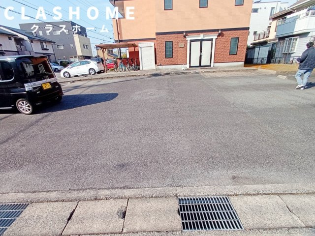アムール双葉　　刈谷市の賃貸ならクラスホーム刈谷店の駐車場