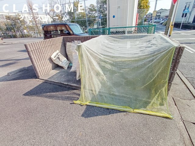アムール双葉　　刈谷市の賃貸ならクラスホーム刈谷店のその他共用部分