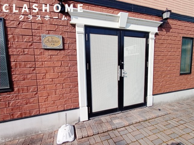 アムール双葉　　刈谷市の賃貸ならクラスホーム刈谷店のその他共用部分