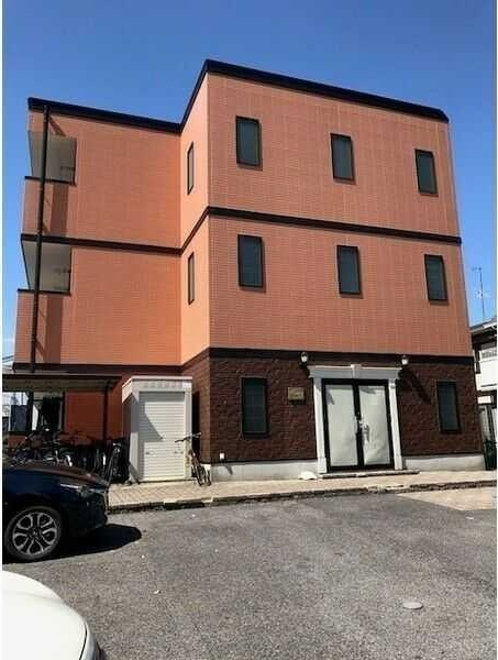 アムール双葉　　刈谷市の賃貸ならクラスホーム刈谷店の外観