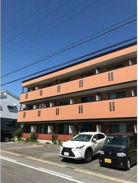 アムール双葉　　刈谷市の賃貸ならクラスホーム刈谷店の駐車場