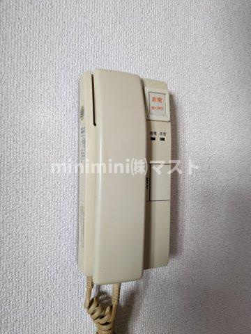 ハイグレード本田のセキュリティ