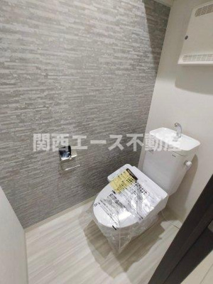 【トイレ】 | フジパレス額田町