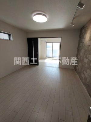 【居間・リビング】 | フジパレス額田町