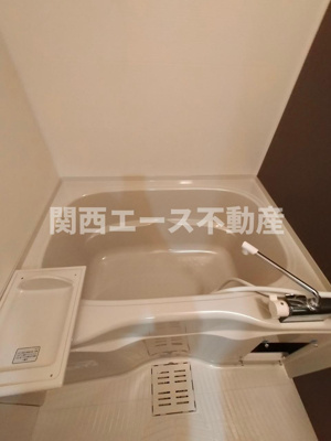 【浴室】 | フジパレス額田町